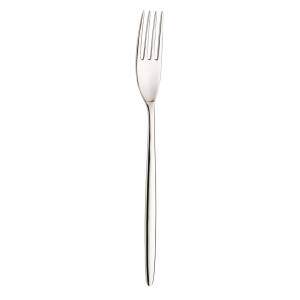 Forchetta Tavola COLLEZIONE OLIVIA Pinti Inox