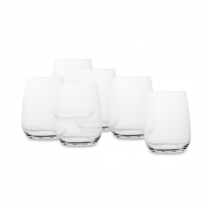 Bicchiere Dof COLLEZIONE ELECTRA Bormioli