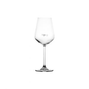 Calice Degustazione con Tacca COLLEZIONE ALLEGRA Pasabahce