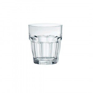 Bicchiere Acqua COLLEZIONE ROCK BAR Bormioli