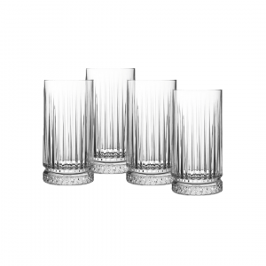 Bicchiere Long Drink Collezione Elysia Pasabahce