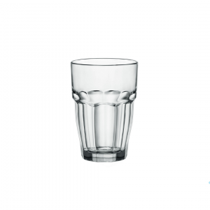 Bicchiere Long Drink Collezione Rock Bar Bormioli
