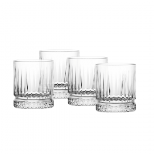 Bicchiere Whisky COLLEZIONE ELYSIA Pasabahce
