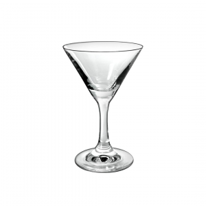Bicchiere Cocktail COLLEZIONE MARTINI Borgonovo