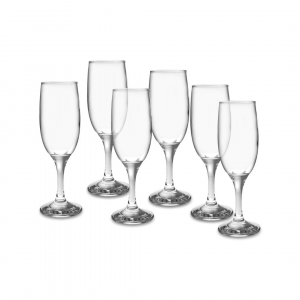 Calice Flute COLLEZIONE BISTRO Pasabahce