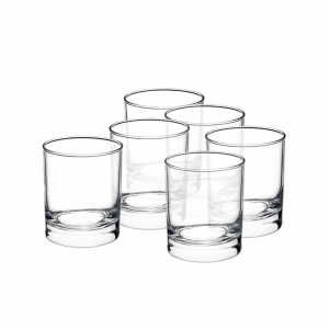 Bicchiere Vino COLLEZIONE CORTINA Bormioli
