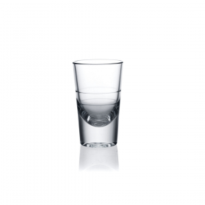 Bicchiere Vodka Doppio Rigo COLLEZIONE GRANDE Pasabahce