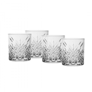 Bicchiere Acqua COLLEZIONE TIMELESS Pasabahce