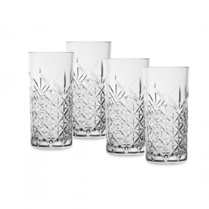 Bicchiere Long Drink 30 cl Collezione Timeless Pasabahce