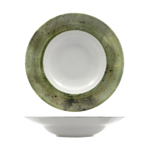 Pastabowl LINEA TREE VERDE Saturnia