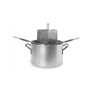 Cuocipasta alto 3 spicchi SERIE 7000 Ballarini