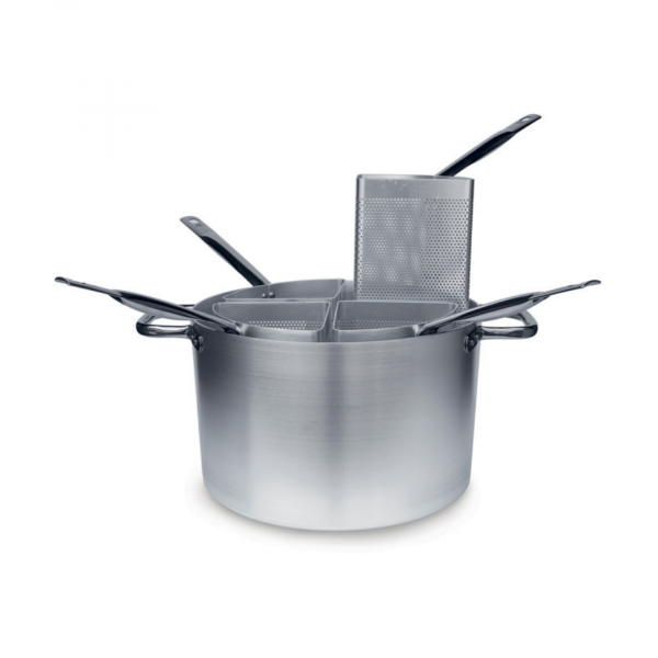 Cuocipasta alto 4 spicchi SERIE 7000 Ballarini