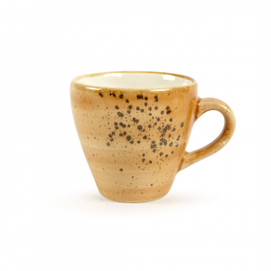 Tazza Caffè LINEA JAVA SUNRISE YELLOW Sango