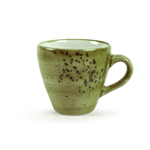 Tazza Caffè LINEA JAVA MEADOW GREEN Sango