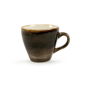 Tazza Caffé LINEA JAVA WOODLAND BROWN Sango