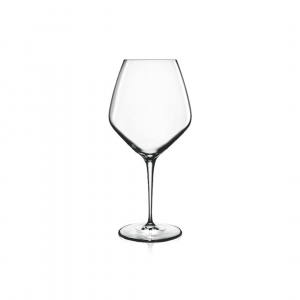 Calice Barolo / Shiraz COLLEZIONE ATELIER Bormioli