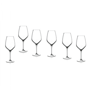 Calice Cabernet / Merlot COLLEZIONE ATELIER Bormioli