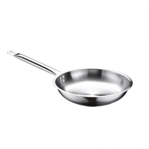 Padella Sauté con manico rivettato Tender