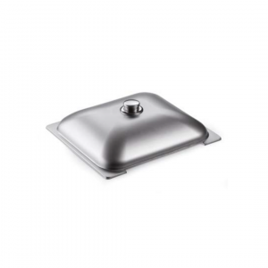 Coperchio con spacco Tender