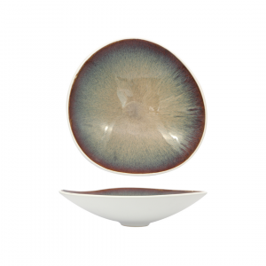 Pasta Bowl Collezione Genesys Nordic