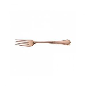 Forchetta Tavola Collezione Vittoriale Pinti Inox