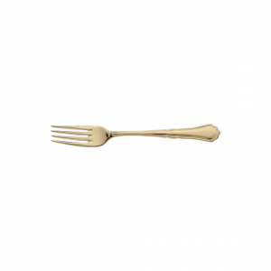 Forchetta Tavola Collezione Baguette Pinti Inox