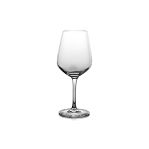 Calice Vino con Tacca Collezione Juliette Arcoroc