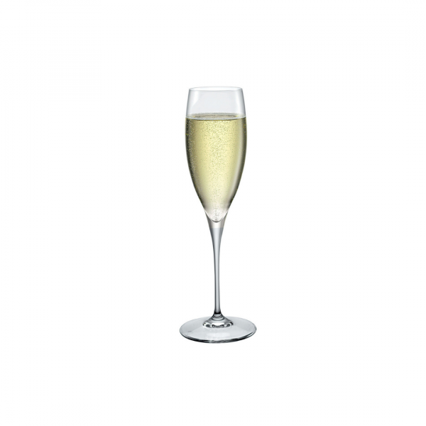 Calice Champagne Collezione Premium Bormioli