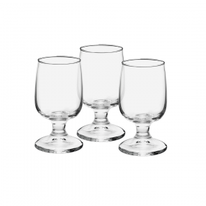 Calice Vino COLLEZIONE EXECUTIVE Bormioli