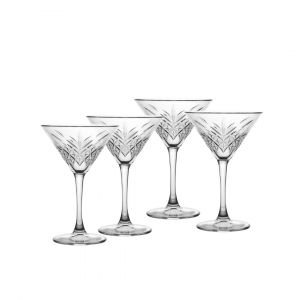 Coppa Martini COLLEZIONE TIMELESS Pasabahce